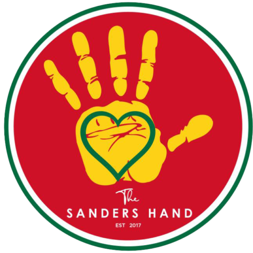 Sandershand